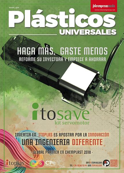 Portada de la revista