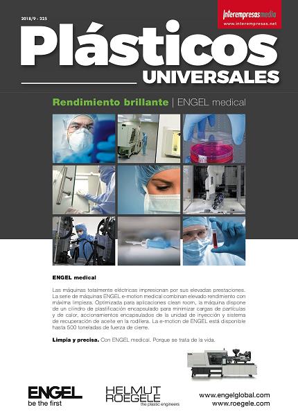 Portada de la revista