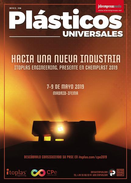 Portada de la revista