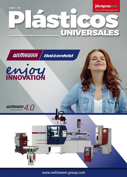 Portada de la revista