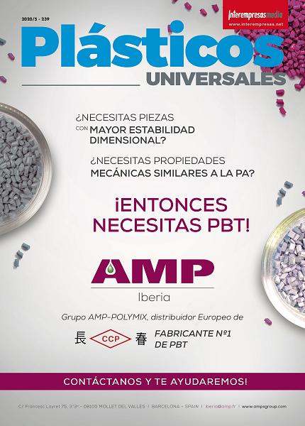 Portada de la revista