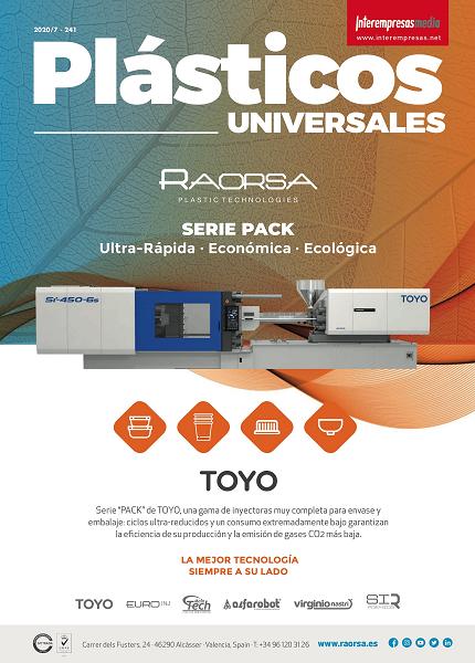 Portada de la revista