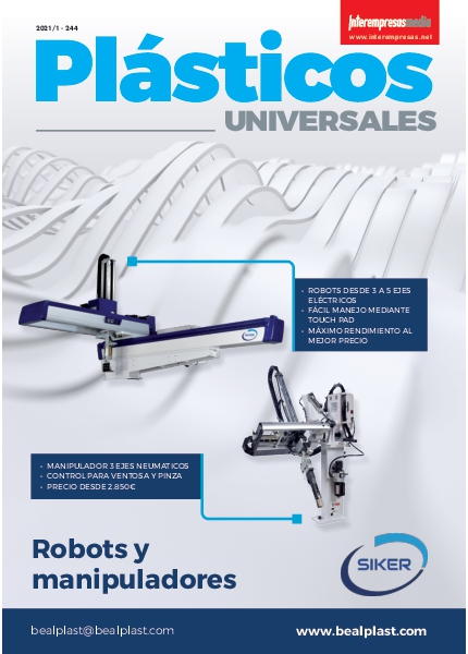 Portada de la revista