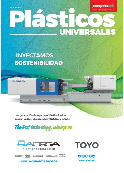 Portada de la revista