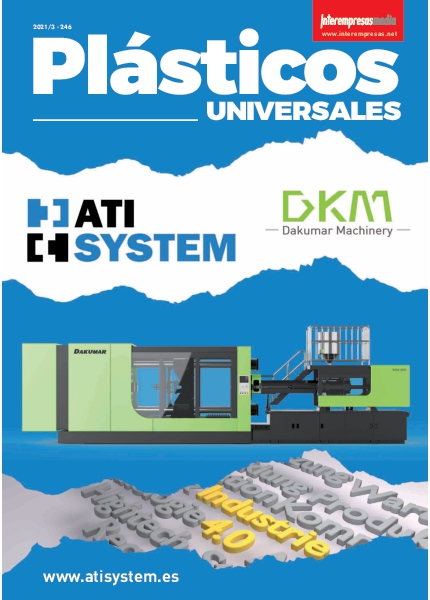 Portada de la revista