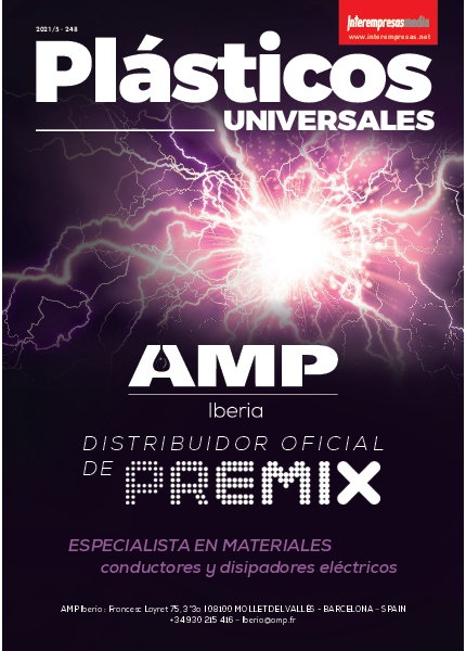 Portada de la revista