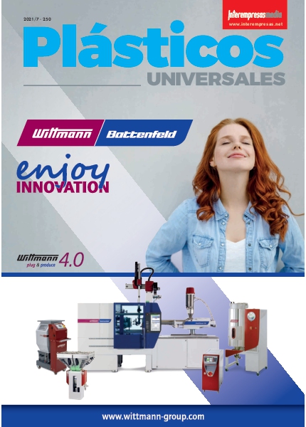 Portada de la revista