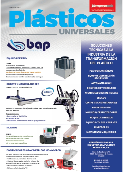Plásticos Universales