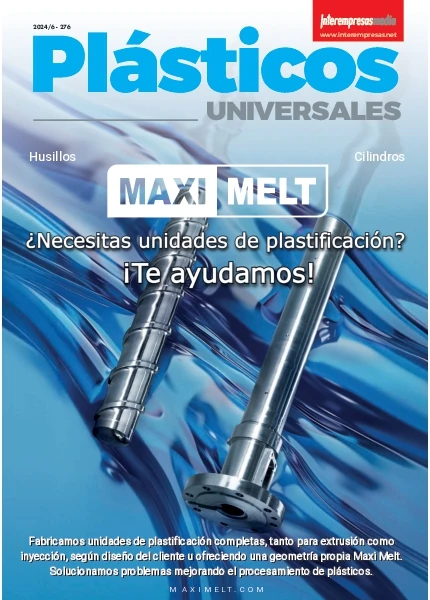 Plásticos Universales