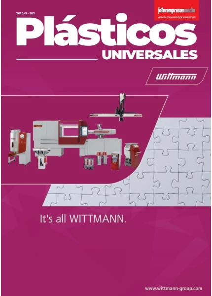 Plásticos Universales
