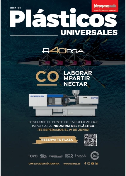 Plásticos Universales