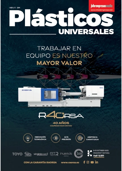 Plásticos Universales