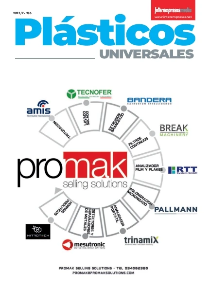 Plásticos Universales