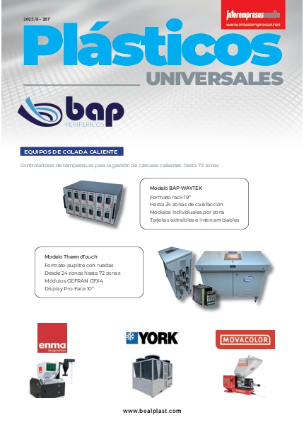 Plsticos Universales