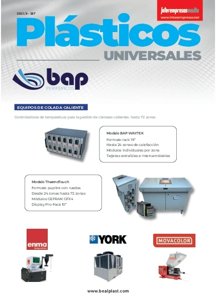 Plásticos Universales