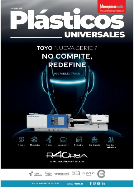 Plásticos Universales