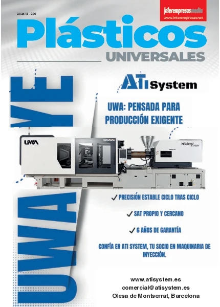 Plásticos Universales