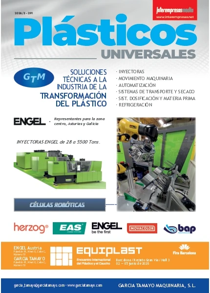 Plásticos Universales