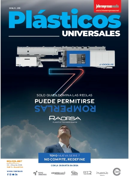 Plásticos Universales