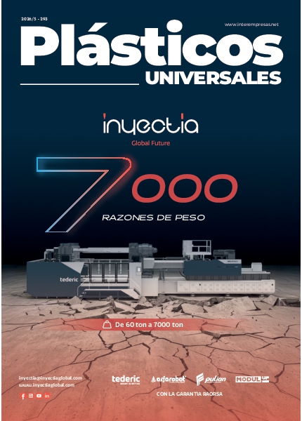 Pl�sticos Universales