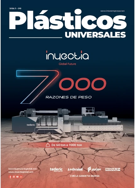 Plásticos Universales