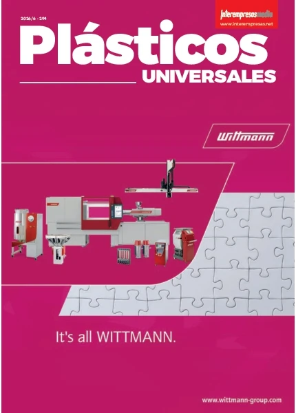 Plásticos Universales