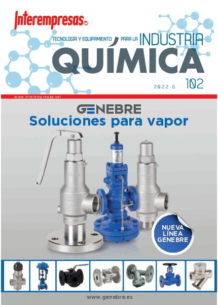 Tecnología y Equipamiento para Química