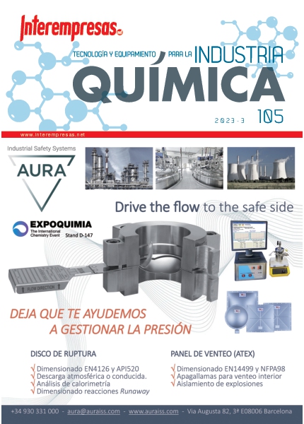 Tecnología y Equipamiento para Química
