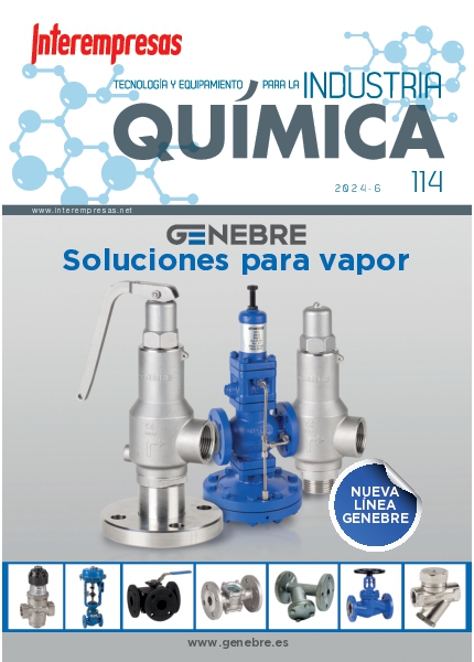 Tecnologa y Equipamiento para Qumica