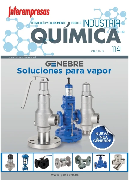 Tecnología y Equipamiento para Química