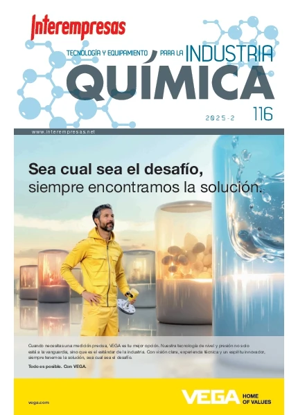Tecnología y Equipamiento para Química