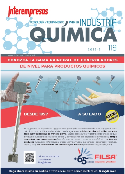 Tecnologa y Equipamiento para Qumica