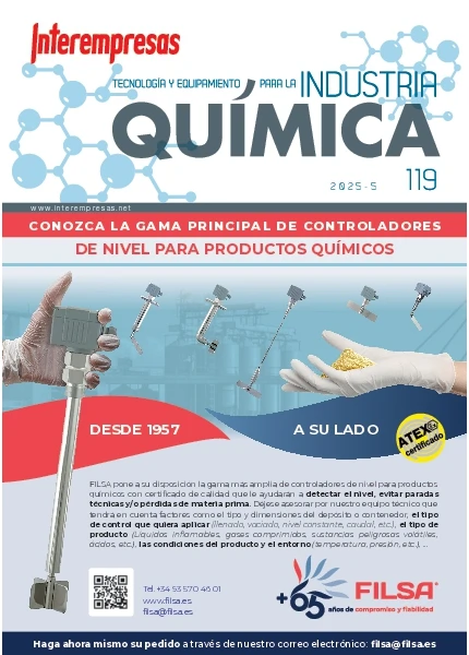 Tecnología y Equipamiento para Química