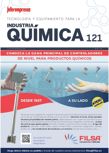Tecnolog�a y Equipamiento para Qu�mica