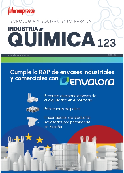 Tecnolog�a y Equipamiento para Qu�mica