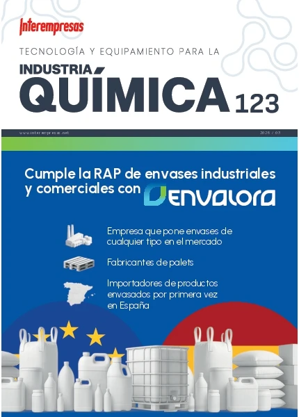 Tecnología y Equipamiento para Química