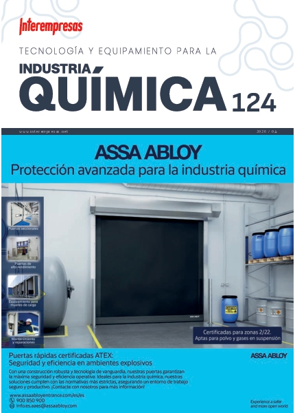 Tecnolog�a y Equipamiento para Qu�mica
