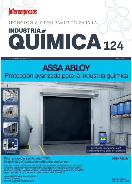 Tecnología y Equipamiento para Química