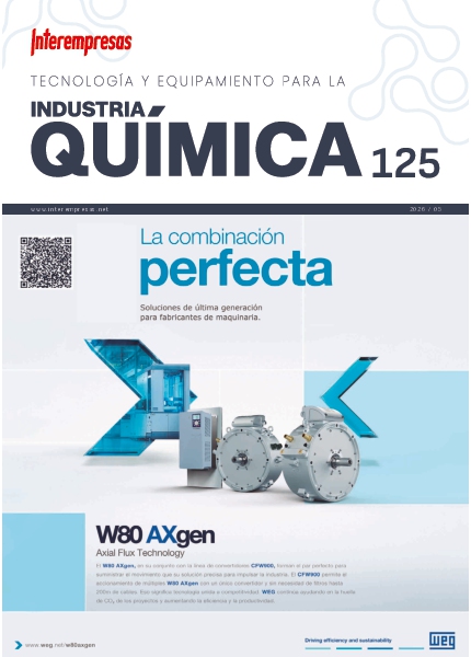 Tecnolog�a y Equipamiento para Qu�mica