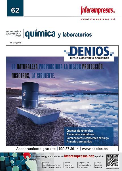 Portada de la revista