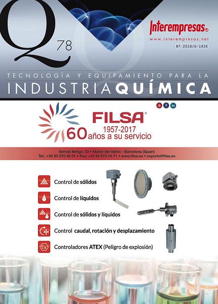 Portada de la revista