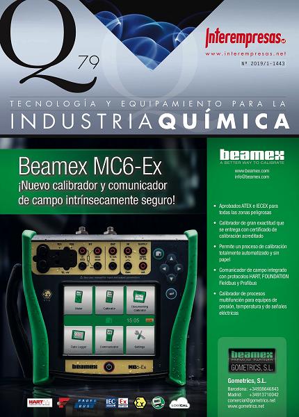 Portada de la revista