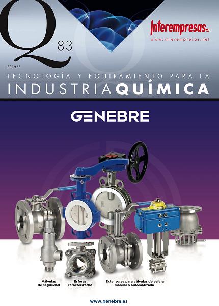 Portada de la revista