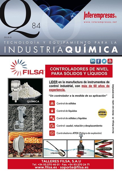 Portada de la revista