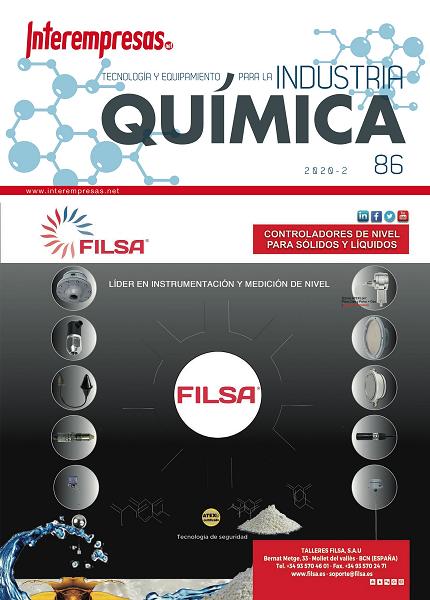 Portada de la revista