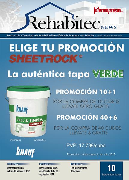 Portada de la revista