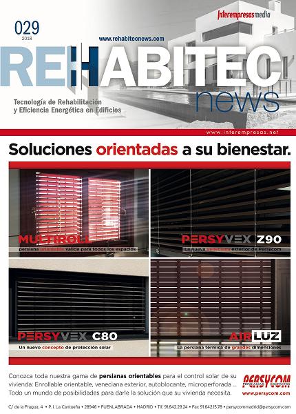 Portada de la revista