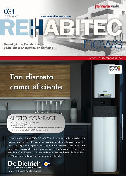 Rehabitec News