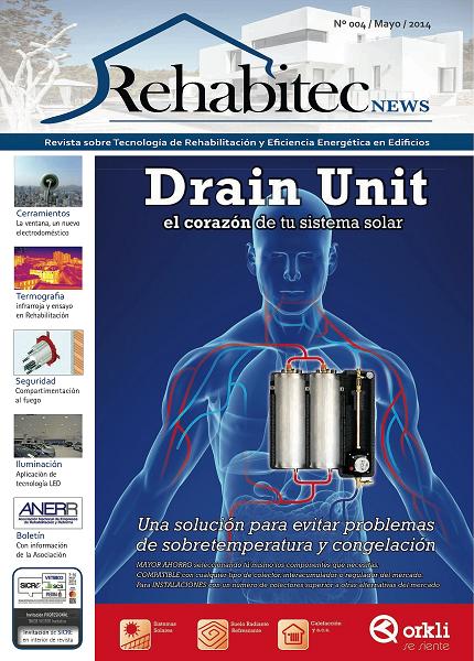 Portada de la revista