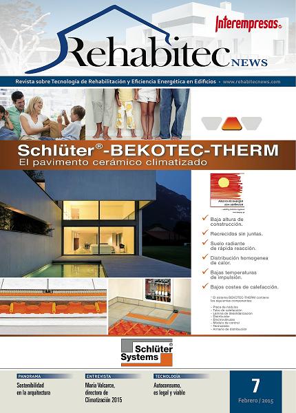 Portada de la revista